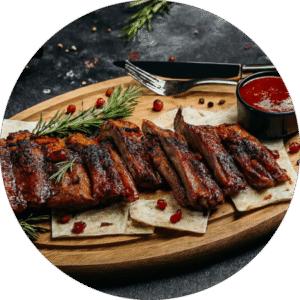 Lamb Ribs