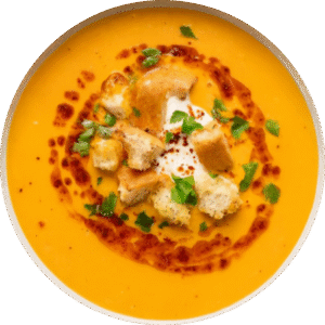 Lentil Soup