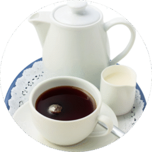 English Tea